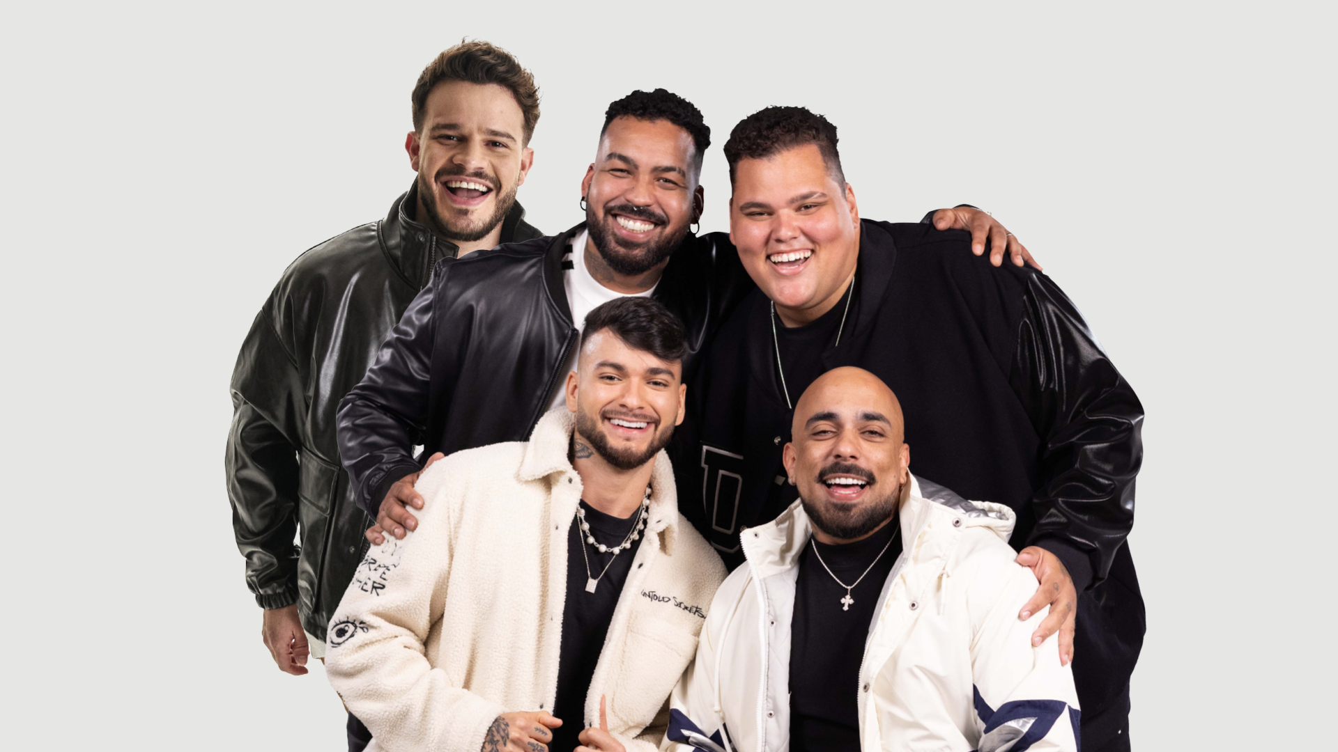 Menos é Mais convida Matheus Fernandes