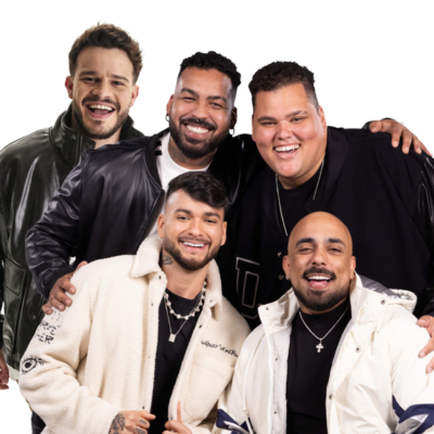 Menos é Mais convida Matheus Fernandes