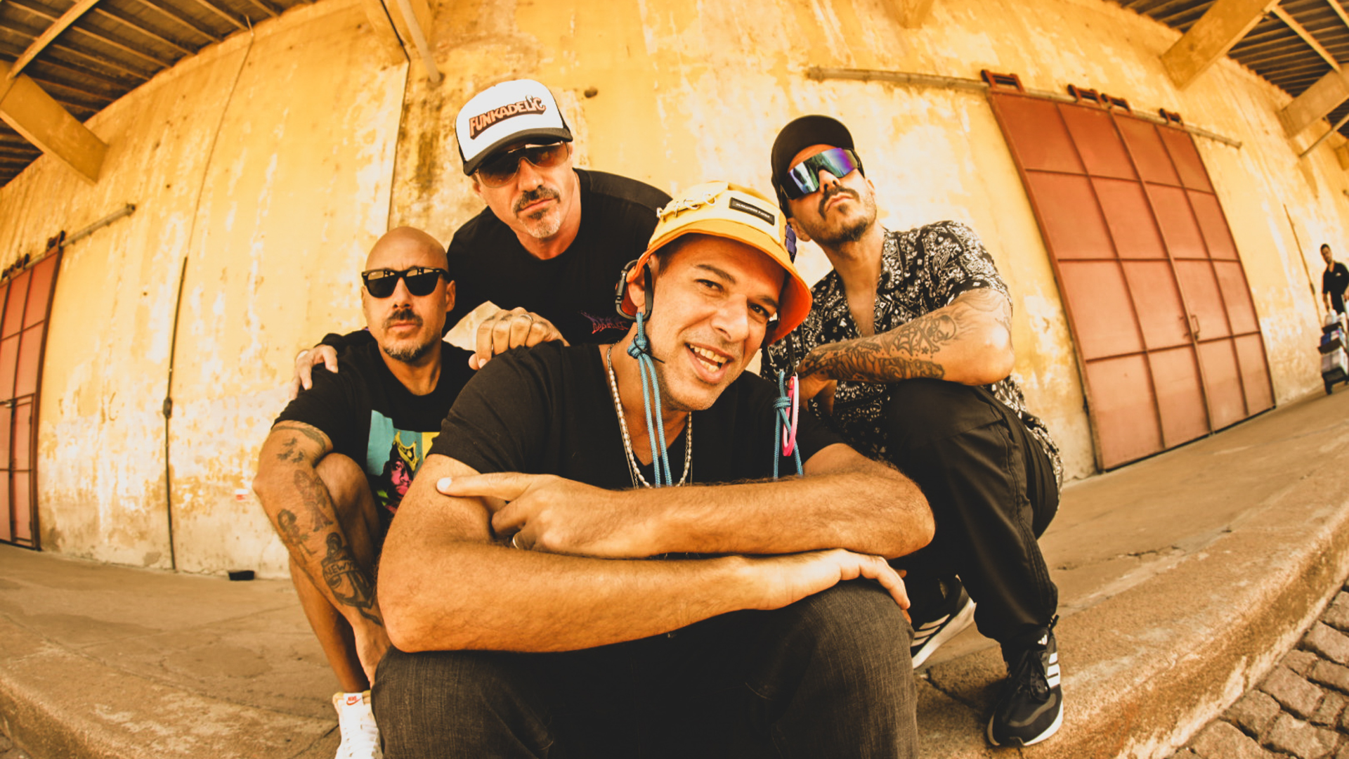 Comunidade Nin-Jitsu