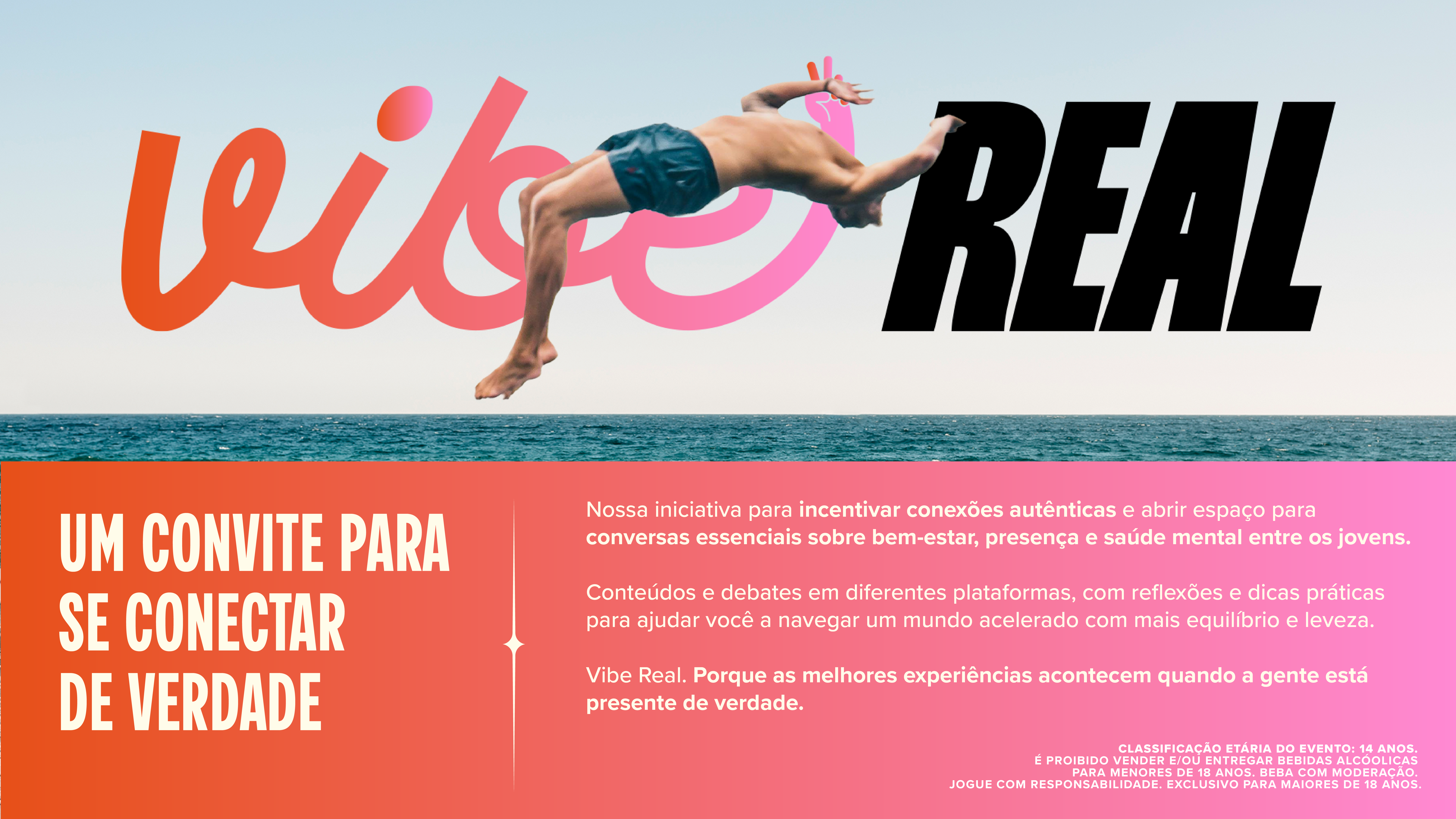 Banner Cuidando do Planeta