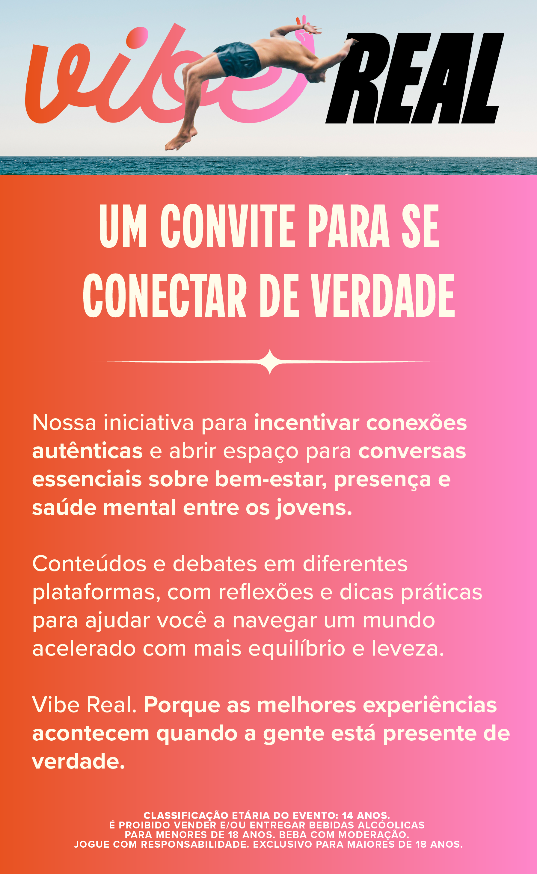 Banner Cuidando do Planeta