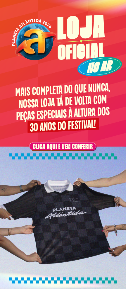 Banner Cuidando do Planeta