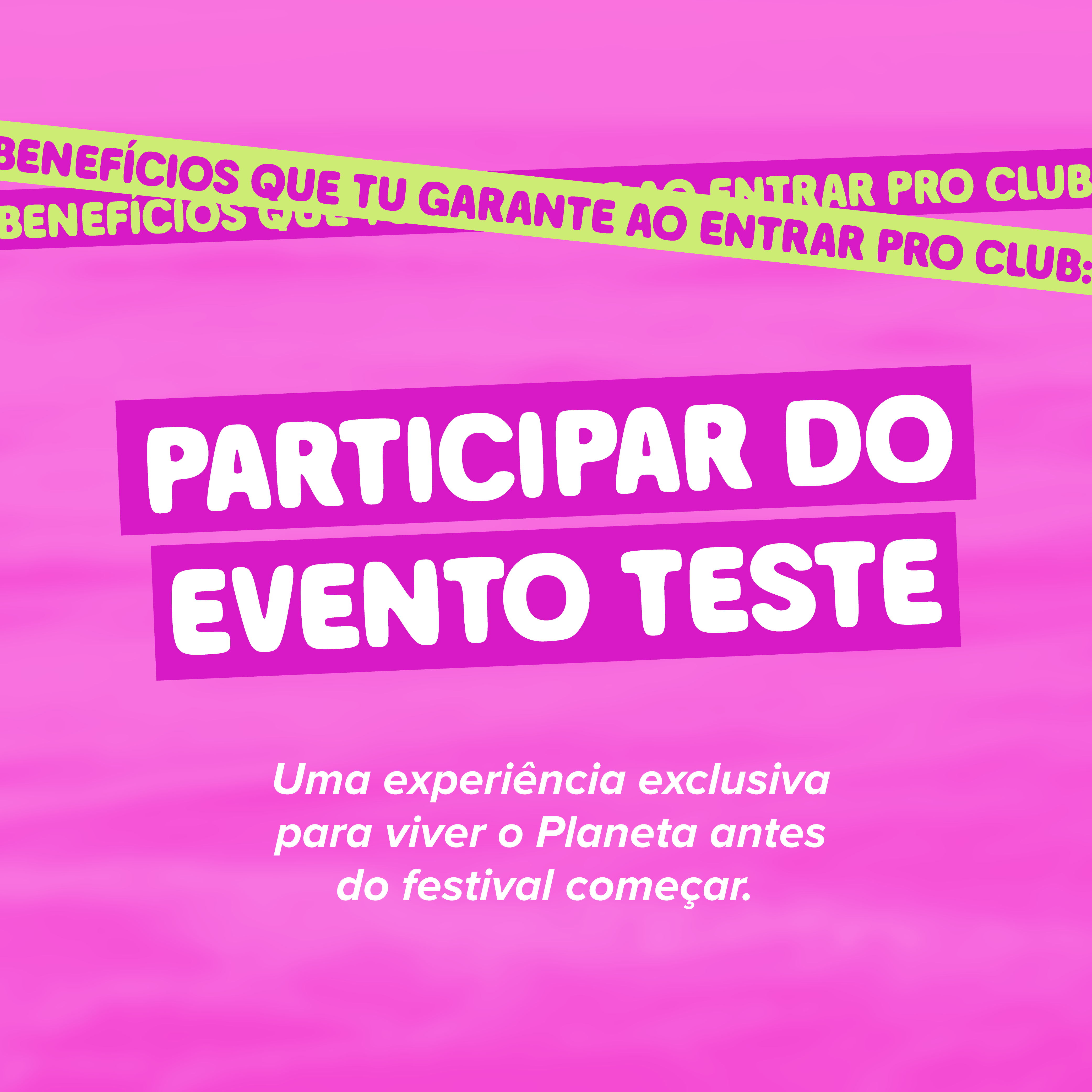 Planeta Club