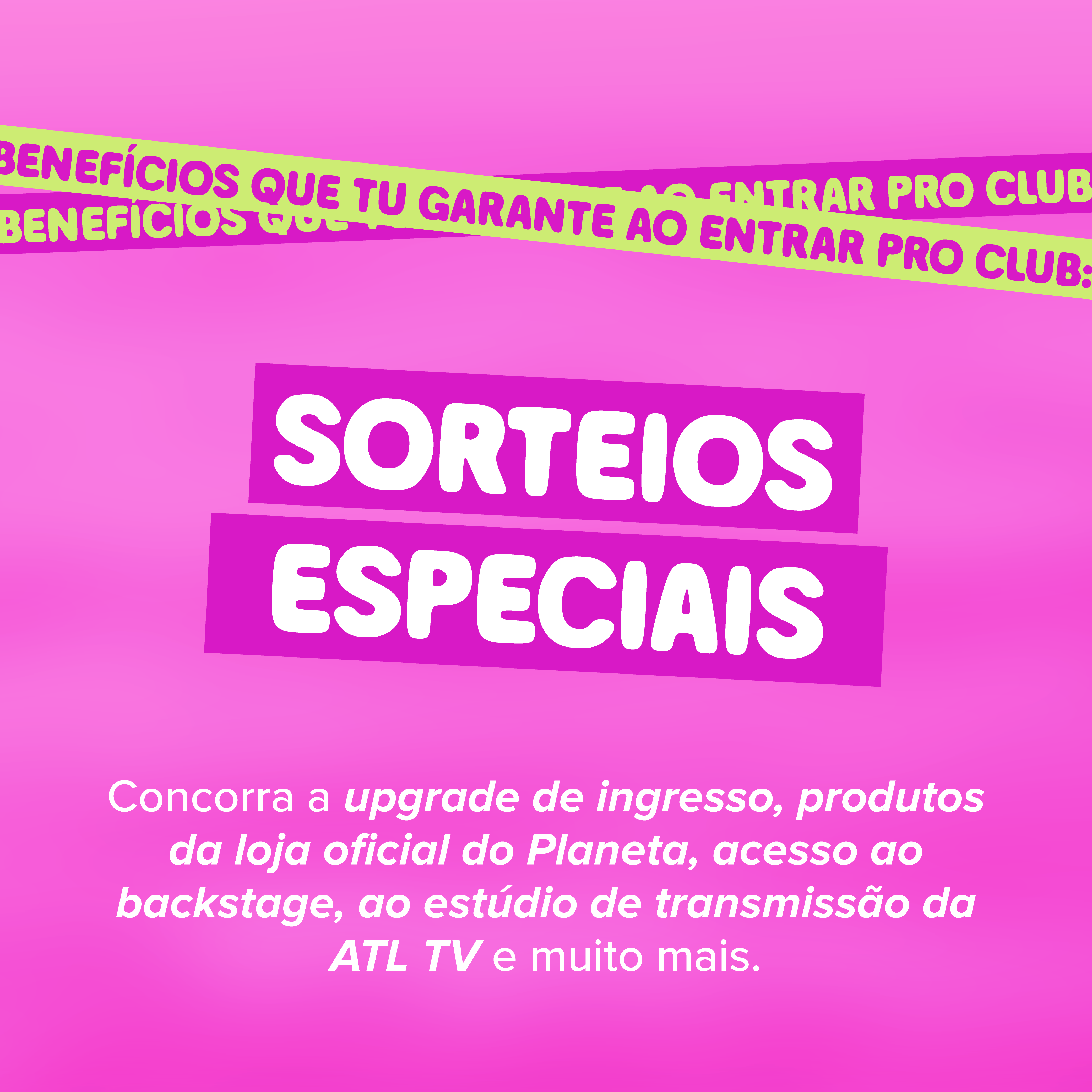 Planeta Club