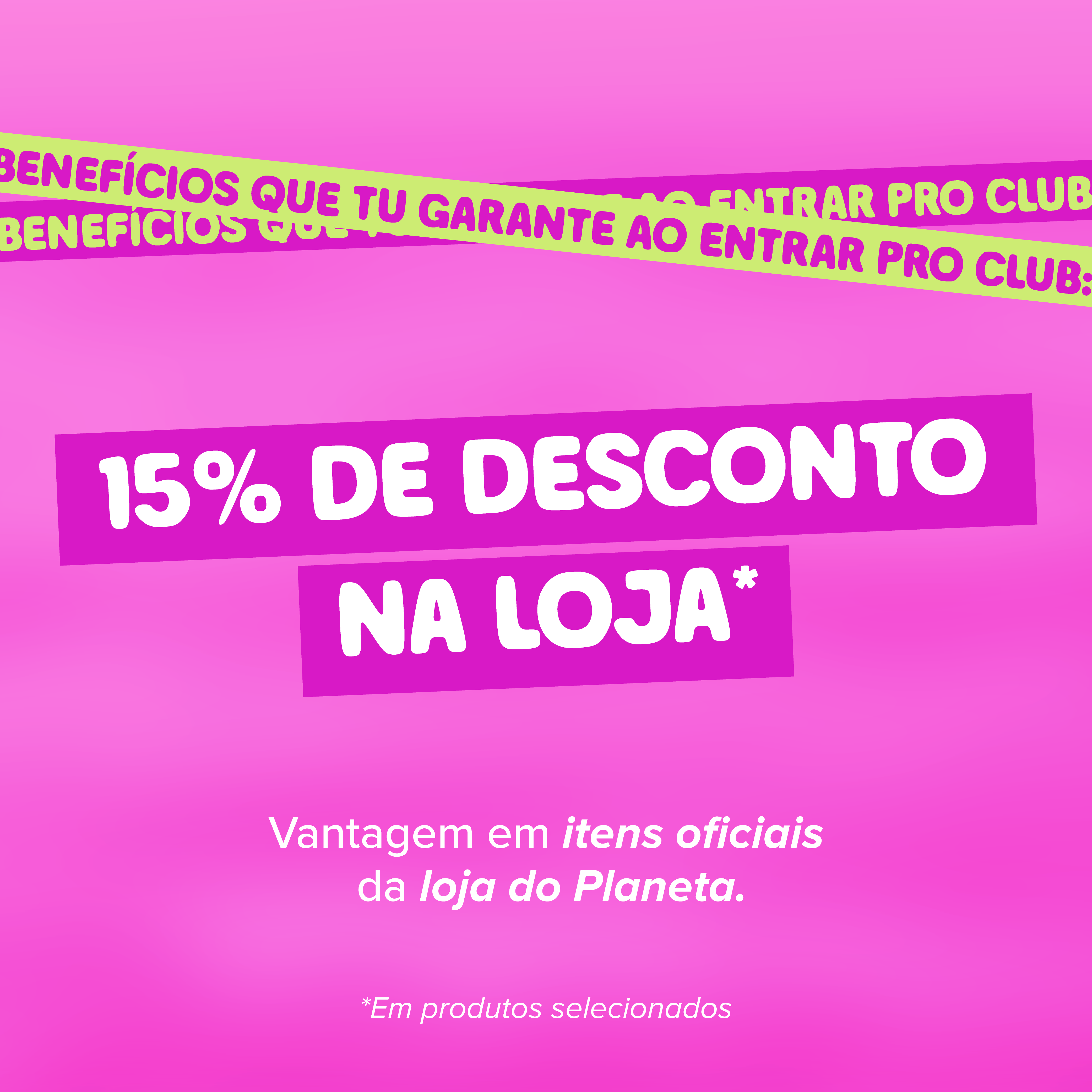 Planeta Club