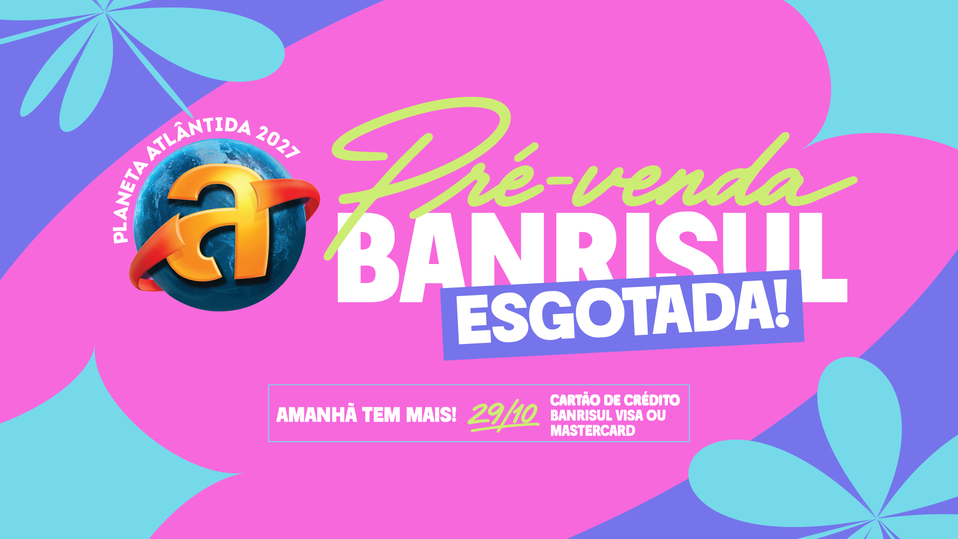 Planeta Atlântida